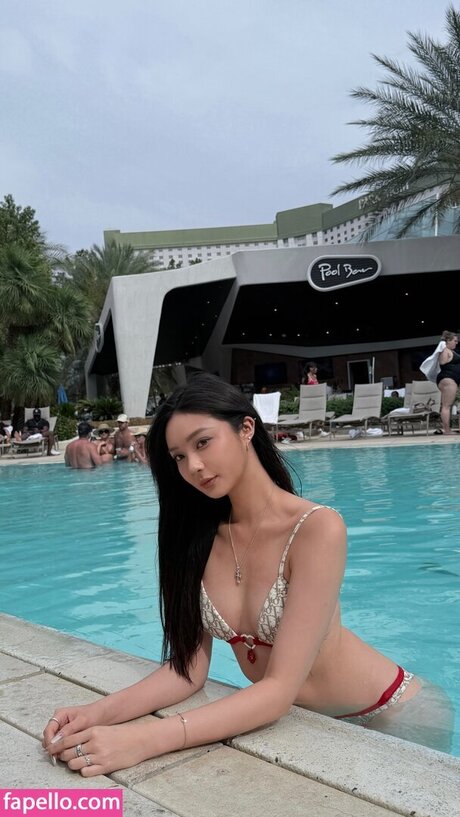Naken lekkede OnlyFans-bilde av Ingrid721