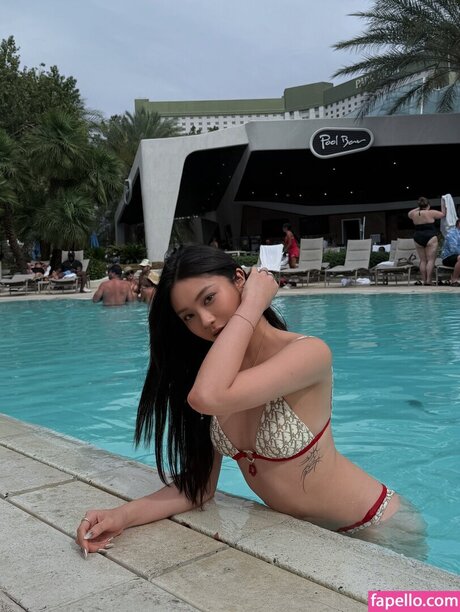 Naakte gelekte OnlyFans-foto van Ingrid721
