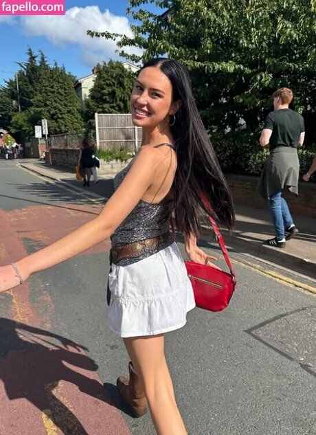 Oliviarcox  nude leaked OnlyFans photo