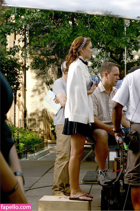 Leighton Meester