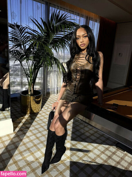 Nahá fotka uniklých OnlyFans od Jodie Woods
