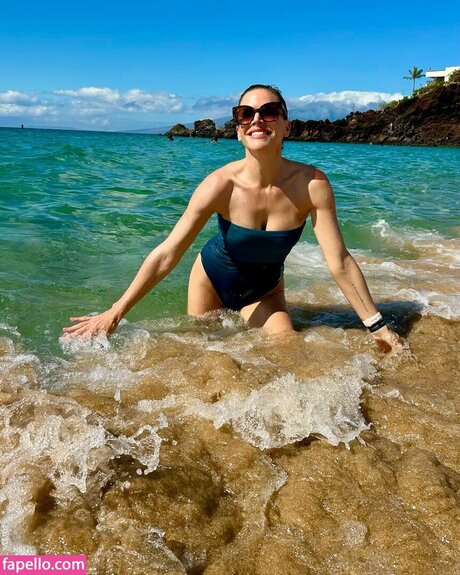 Karen Cliche  nude leaked OnlyFans photo