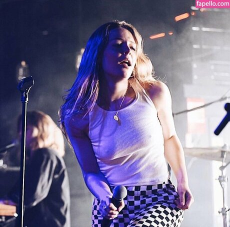 Maggie Rogers