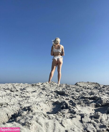 Foto di nudo di fuga di OnlyFans di Mkultramilf