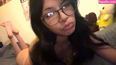 Citlalytheangel OnlyFans 유출 누드 사진