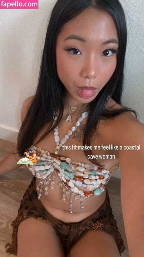 Audrey Bautista