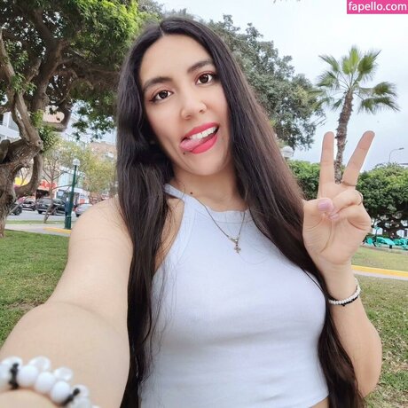 Nicole Dayana