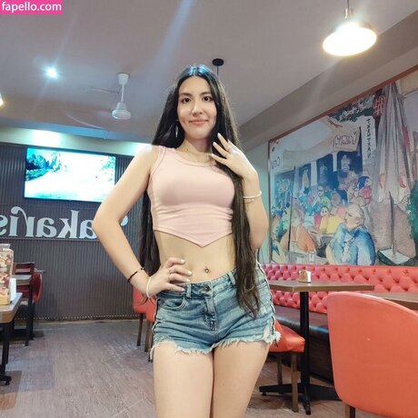 Nicole Dayana