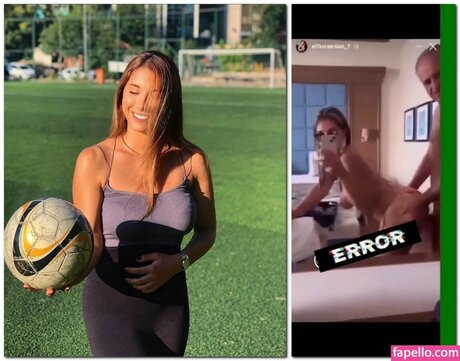 Naken läckt OnlyFans-bild av Elifkaraarslan
