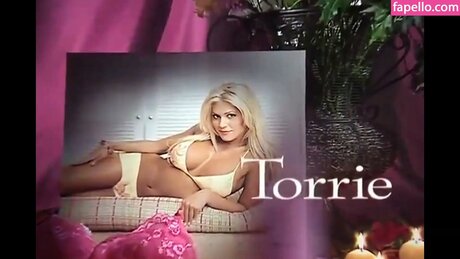 Naken läckt OnlyFans-bild av Torriewilson