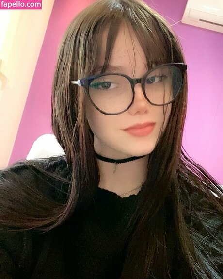 Nacktes geleaktes OnlyFans-Foto von Nameluaa
