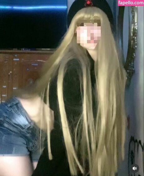 Foto di nudo di fuga di OnlyFans di Nameluaa