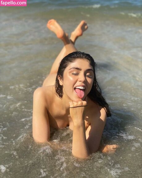 Foto desnuda filtrada de OnlyFans de Pautips