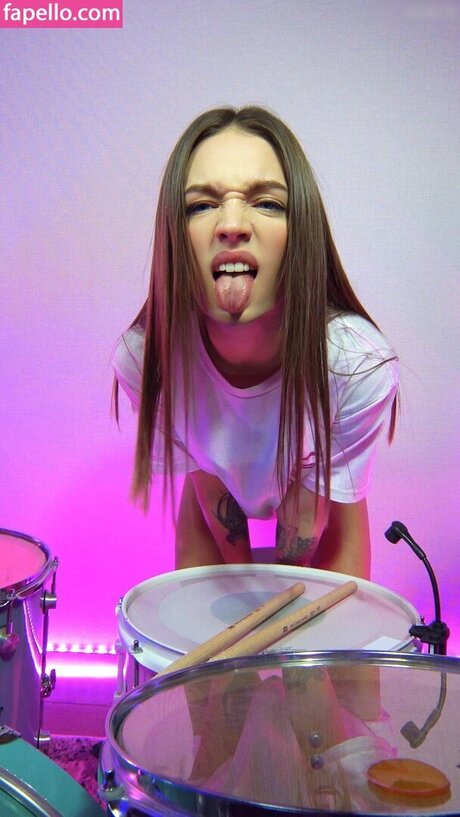 Kriss Drummer  nude leaked OnlyFans photo