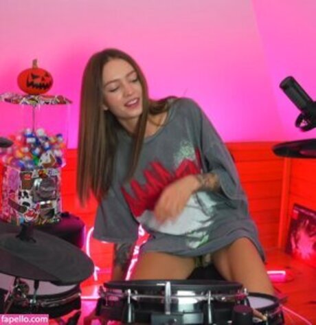 Kriss Drummer