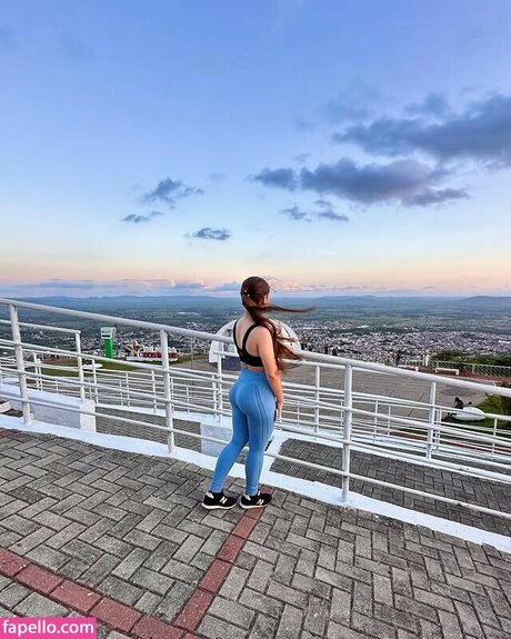 Sheyla Bianca OnlyFans 유출 누드 사진