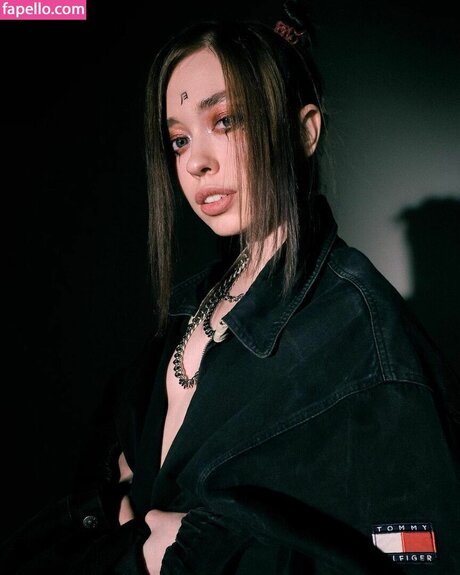 Anastasia Sereda