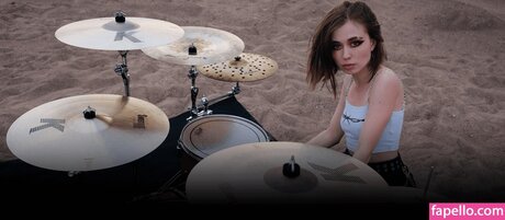 Anastasia Sereda