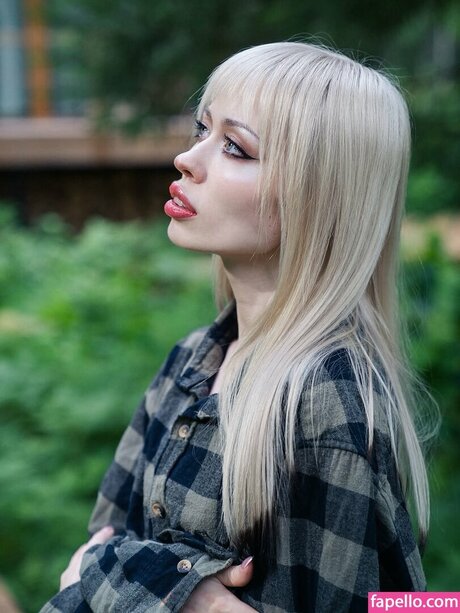 Anastasia Sereda