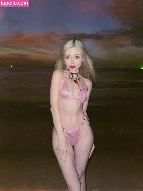 Nahá fotka uniklých OnlyFans od Anastasia Sereda