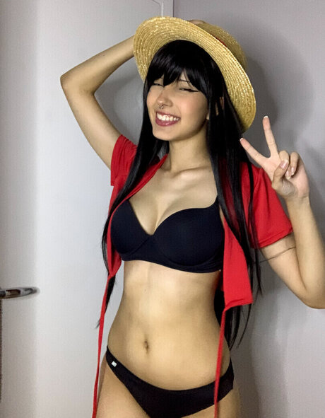 Foto nua vazada do OnlyFans de Cincingss