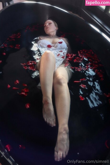 Katie Simrell