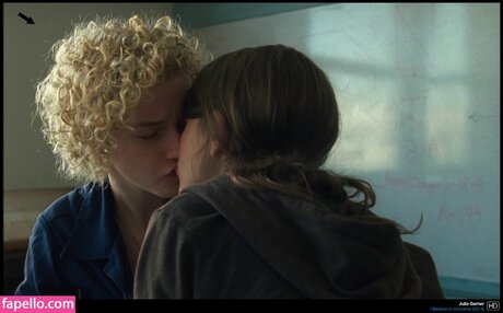 Juliagarner