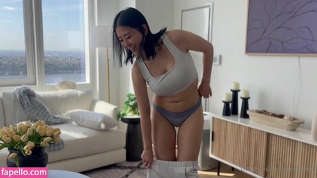 Mialeenyc OnlyFansリークヌード写真