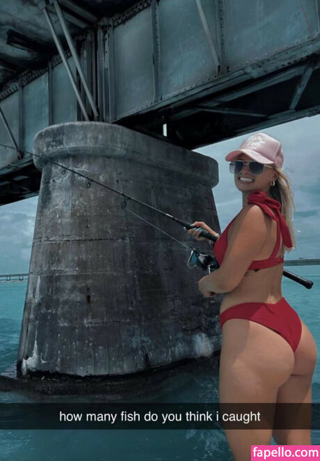 Cayla Vanderbaan