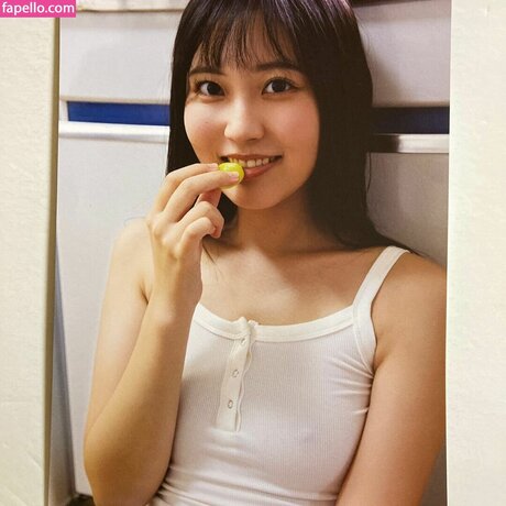 Momoka Hayashida