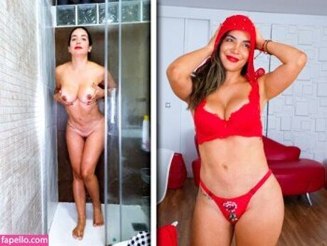 Naken lekkede OnlyFans-bilde av Niggedcom