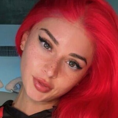 Alaston vuotanut OnlyFans-kuva Toria Lorraine