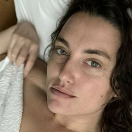 Nolina Nyx OnlyFans泄露裸照