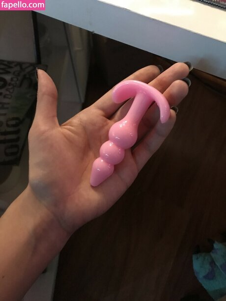 Nacktes geleaktes OnlyFans-Foto von Emetsuki