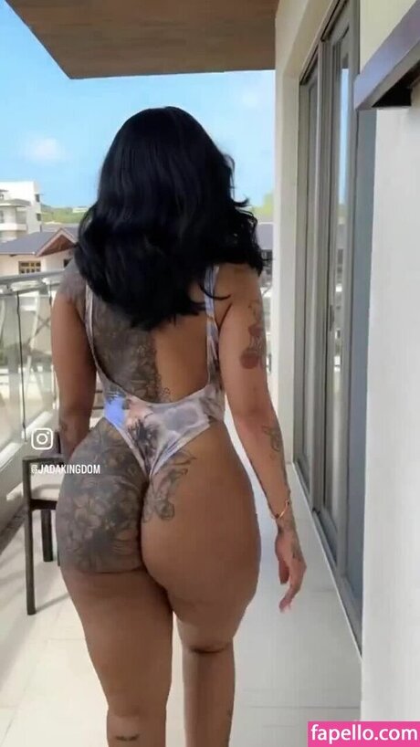 Jada Kingdom