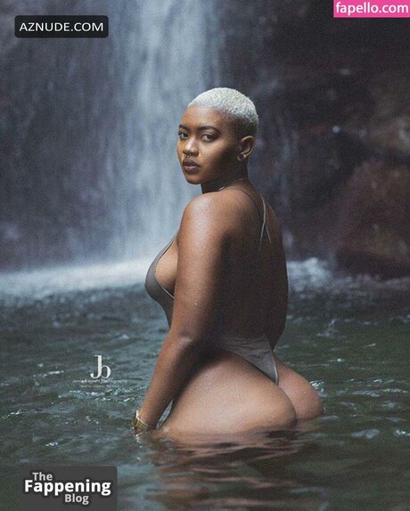 Alaston vuotanut OnlyFans-kuva Jada Kingdom