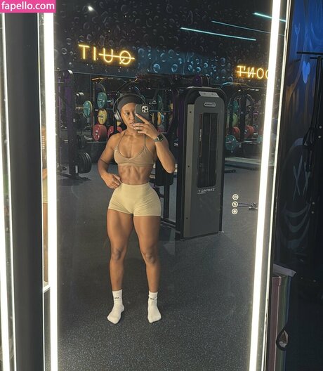 Tiara Howard
