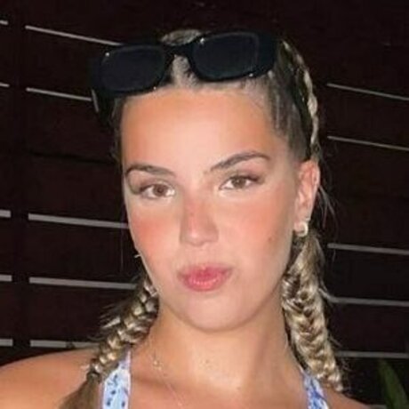 Nahá fotka uniklých OnlyFans od Jess Dademo