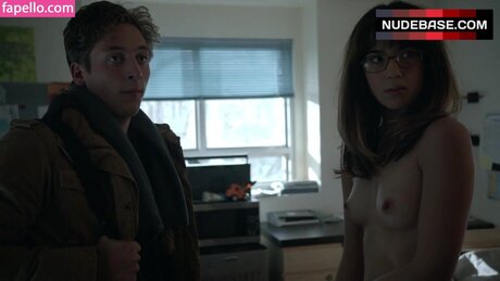 Naken läckt OnlyFans-bild av Nichole Bloom