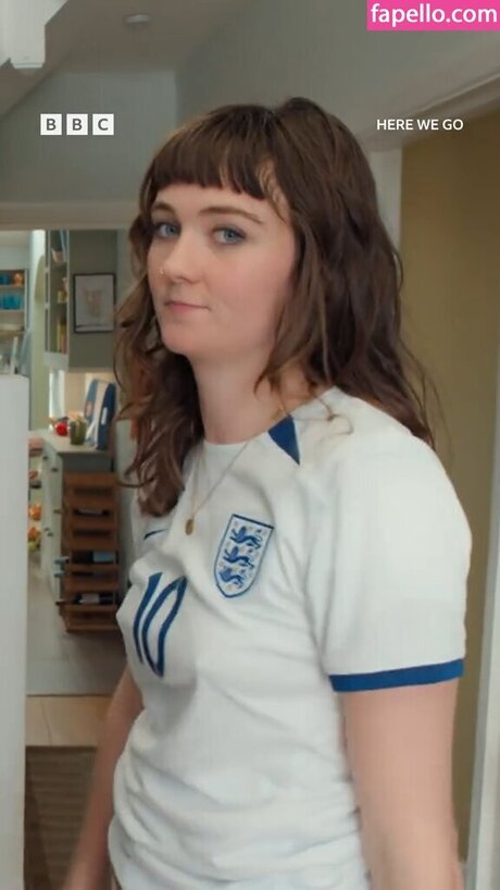 Freya Parks