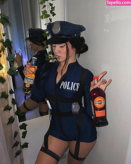 Foto nua vazada do OnlyFans de Lalipinkcheeks