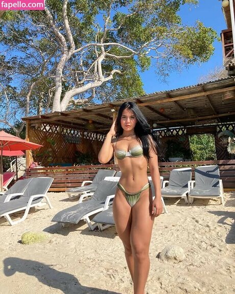 Nahá fotka uniklých OnlyFans od Chelsy Villero