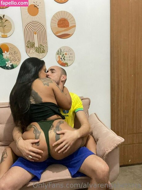 Bettina Alvarenga