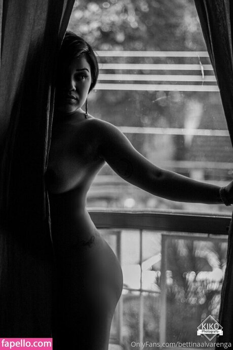 Bettina Alvarenga