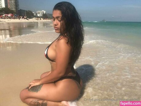 Bettina Alvarenga