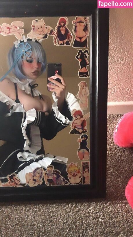 Nahá fotka uniklých OnlyFans od Pvnks