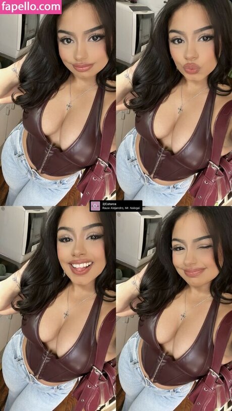 Avriell  nude leaked OnlyFans photo