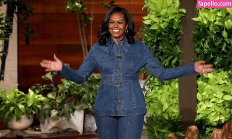 Michelle Obama