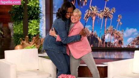 Michelle Obama