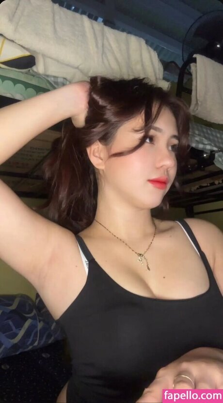 Foto di nudo di fuga di OnlyFans di Jheadie Dizor